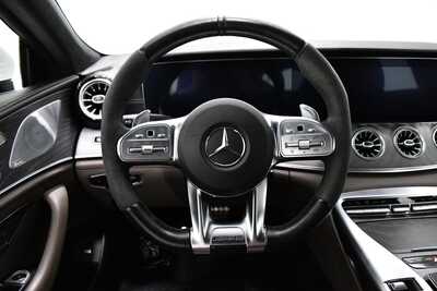 2020 Mercedes-Benz AMG - GT, $60000. Photo 9