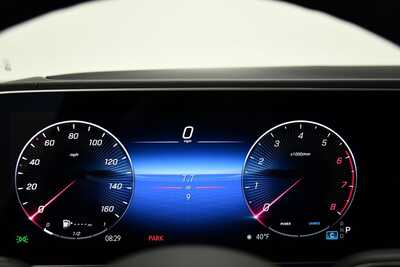 2026 Mercedes-Benz GLS-Class, $97350. Photo 10