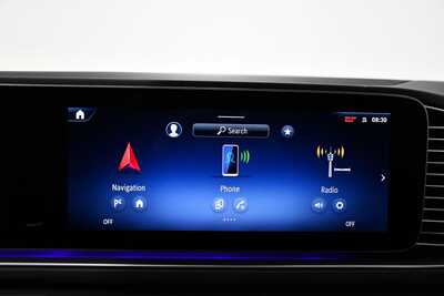 2026 Mercedes-Benz GLS-Class, $97350. Photo 11