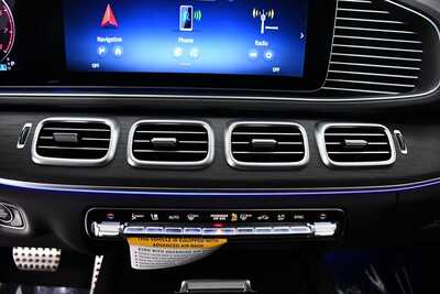 2026 Mercedes-Benz GLS-Class, $97350. Photo 12