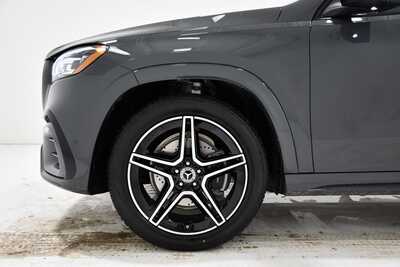 2026 Mercedes-Benz GLS-Class, $97350. Photo 6