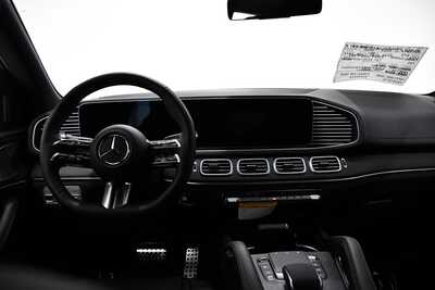 2026 Mercedes-Benz GLS-Class, $97350. Photo 7