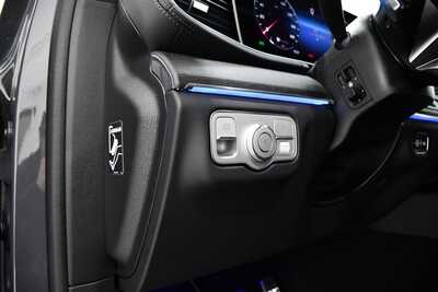 2026 Mercedes-Benz GLS-Class, $97350. Photo 9
