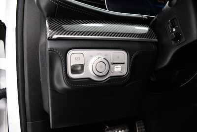 2021 Mercedes-Benz GLS-Class, $74995. Photo 11