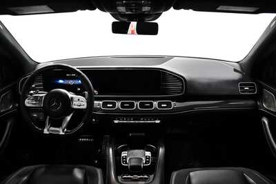 2021 Mercedes-Benz GLS-Class, $74995. Photo 8