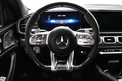 2021 Mercedes-Benz GLS-Class, $74995. Photo 9