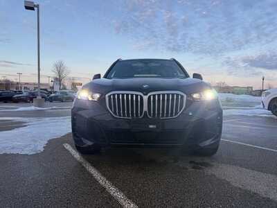 2024 BMW X5, $58995. Photo 11