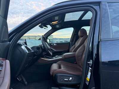 2024 BMW X5, $58995. Photo 12