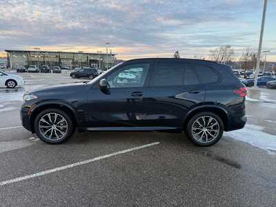 2024 BMW X5, $58995. Photo 2