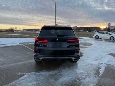 2024 BMW X5, $58995. Photo 6