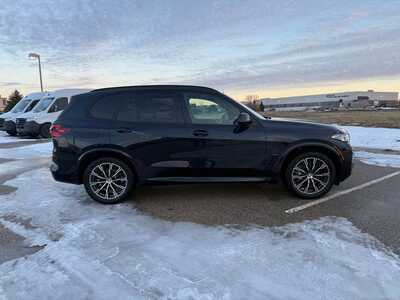 2024 BMW X5, $58995. Photo 8