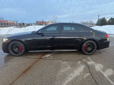 2025 Mercedes-Benz S-Class, $172995. Photo 3