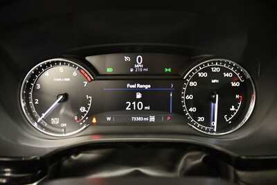 2022 Cadillac XT6, $24000. Photo 12