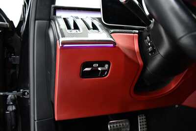 2021 Mercedes-Benz S-Class, $64000. Photo 11