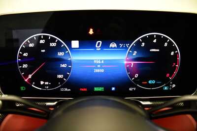 2021 Mercedes-Benz S-Class, $64000. Photo 12