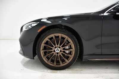 2021 Mercedes-Benz S-Class, $64000. Photo 7