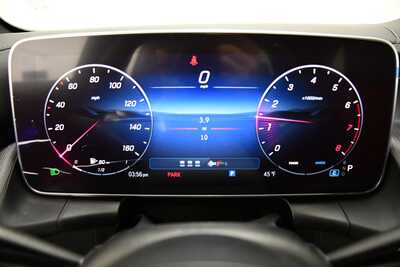 2026 Mercedes-Benz GLC-Class, $62675. Photo 10