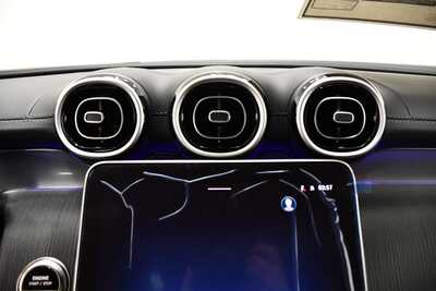 2026 Mercedes-Benz GLC-Class, $62675. Photo 11