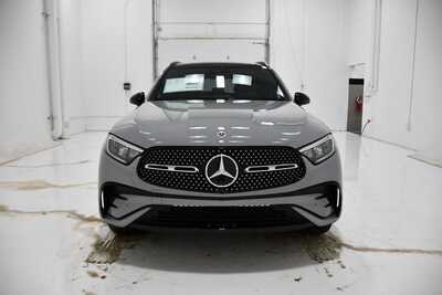 2026 Mercedes-Benz GLC-Class, $62675. Photo 2