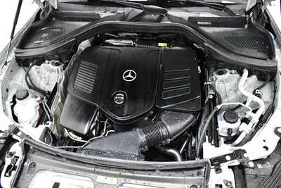 2026 Mercedes-Benz GLC-Class, $62675. Photo 5