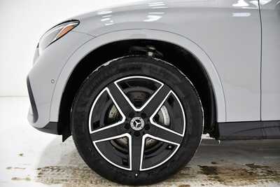 2026 Mercedes-Benz GLC-Class, $62675. Photo 6