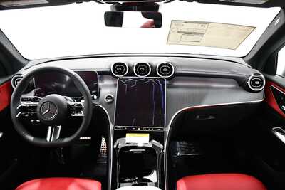 2026 Mercedes-Benz GLC-Class, $62675. Photo 7