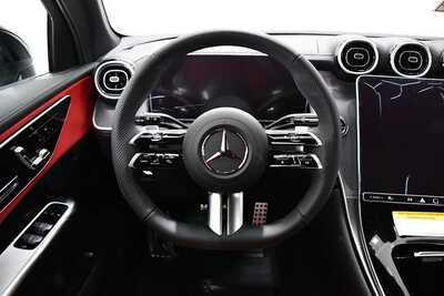 2026 Mercedes-Benz GLC-Class, $62675. Photo 8