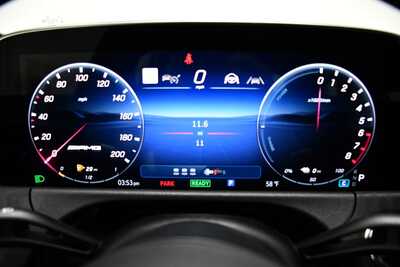 2026 Mercedes-Benz E-Class, $116190. Photo 10