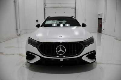 2026 Mercedes-Benz E-Class, $116190. Photo 2