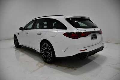 2026 Mercedes-Benz E-Class, $116190. Photo 3