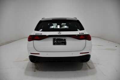 2026 Mercedes-Benz E-Class, $116190. Photo 4