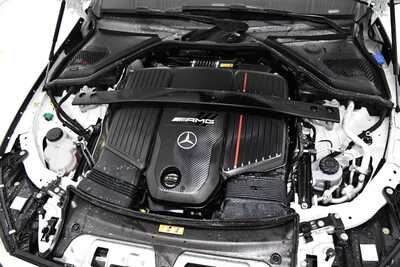 2026 Mercedes-Benz E-Class, $116190. Photo 5