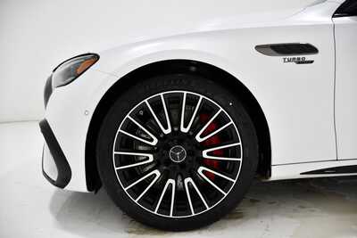 2026 Mercedes-Benz E-Class, $116190. Photo 6