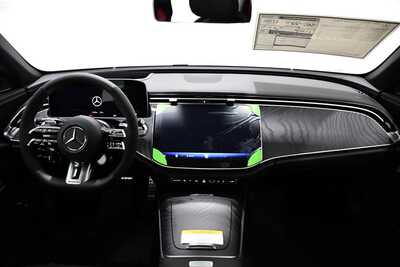 2026 Mercedes-Benz E-Class, $116190. Photo 7