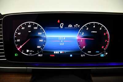 2026 Mercedes-Benz GLE-Class, $87220. Photo 10