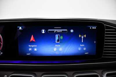 2026 Mercedes-Benz GLE-Class, $87220. Photo 11