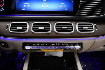2026 Mercedes-Benz GLE-Class, $87220. Photo 12