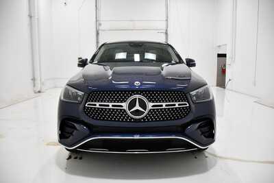 2026 Mercedes-Benz GLE-Class, $87220. Photo 2