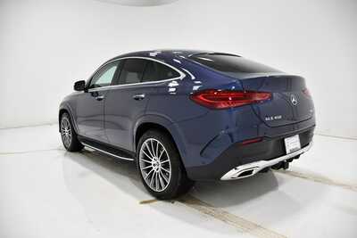 2026 Mercedes-Benz GLE-Class, $87220. Photo 3