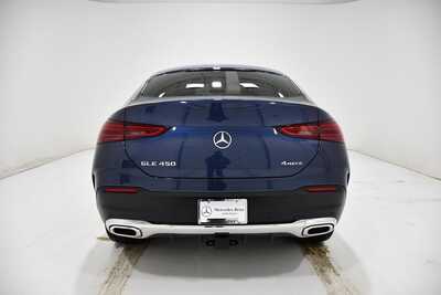 2026 Mercedes-Benz GLE-Class, $87220. Photo 4