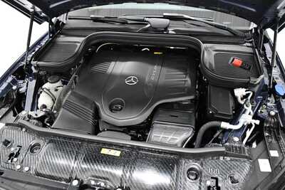 2026 Mercedes-Benz GLE-Class, $87220. Photo 5