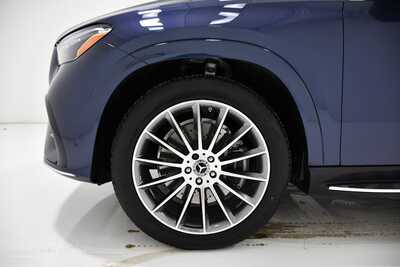 2026 Mercedes-Benz GLE-Class, $87220. Photo 6