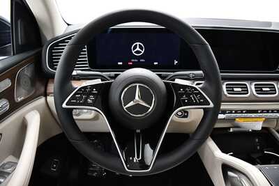 2026 Mercedes-Benz GLE-Class, $87220. Photo 8