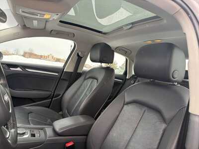 2015 Audi A3, $9995. Photo 12