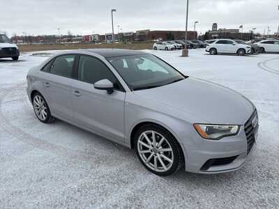 2015 Audi A3, $9995. Photo 2