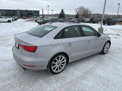 2015 Audi A3, $9995. Photo 3