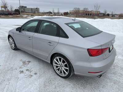 2015 Audi A3, $9995. Photo 4