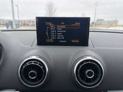 2015 Audi A3, $9995. Photo 9