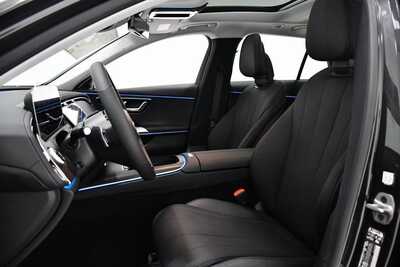 2025 Mercedes-Benz E-Class, $68995. Photo 4