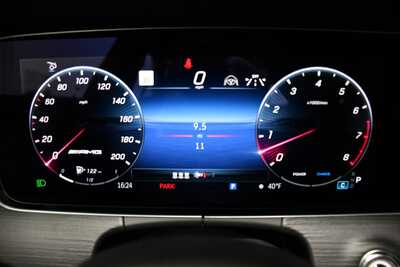 2026 Mercedes-Benz AMG - GT, $130195. Photo 10